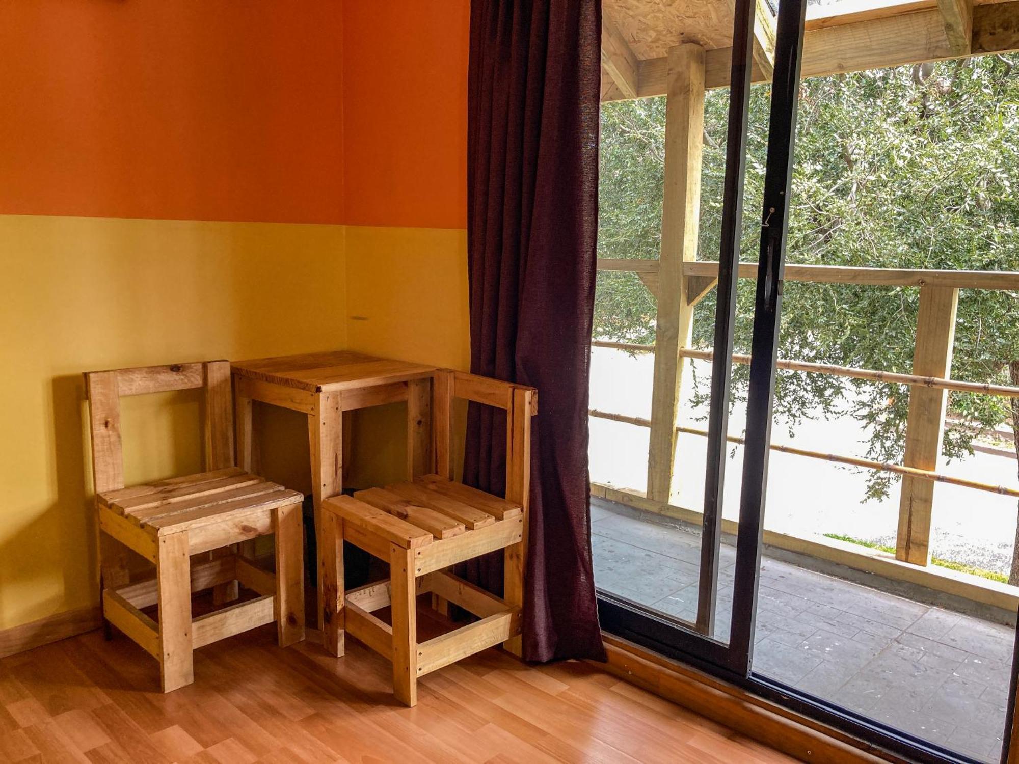Willhouse Hostel Pucon Exterior photo